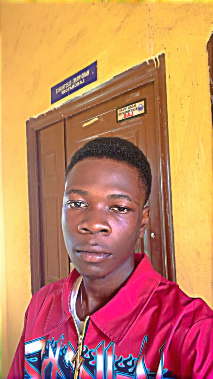 Adegboyega Temiloluwa